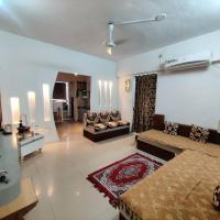 2bhk private penthouse