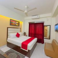 Hotel Grand Circle Inn Dhaka