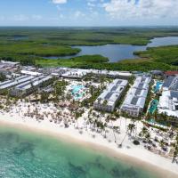 Sunscape Coco Punta Cana - All Inclusive, hotell i Cabeza de Toro i Punta Cana