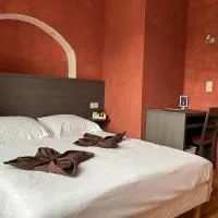 Maison Galland, Hotel in Lapalisse