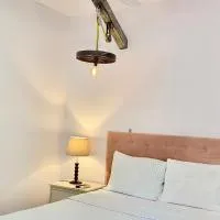 Velvet hotel centro histórico, hotel i Santa Ana