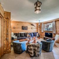 Chalet L'armoise - Chalets pour 14 Personnes 871