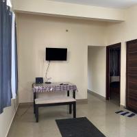 Jacobs Home Stay, hotel in Jew Town , Cochin