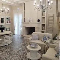 LA PIGNA BLU CasaVacanza con Piscina, hotel em Botrugno