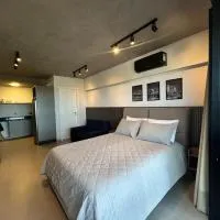 Studio 905, hotel v destinácii Marília