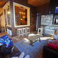 Chalet Pre Saint-jacques - Chalets pour 15 Personnes 601