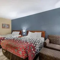 ECONO LODGE, hotel en Erlanger
