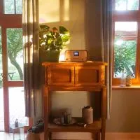 Viesnīca Ferienhaus Salvia pilsētā Gremersdorf