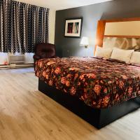 Mountain Inn, hotel poblíž Ford Airport - IMT, Iron Mountain