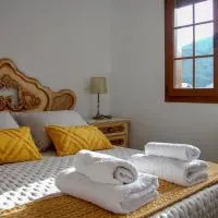 Viesnīca La casita de Fide pilsētā Molinaseka