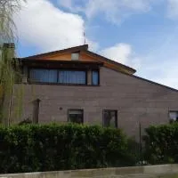 Sa Mariposa, hotel di Ittiri