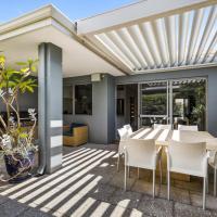 LIME10 - Sandy Toes Villa, khách sạn ở North Fremantle, Fremantle