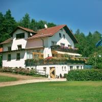 Landhotel Waldesruh, Hotel in Furth im Wald