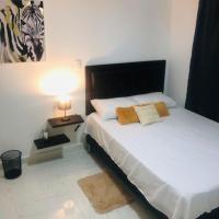 Hostel Campoamor, hotel near Olaya Herrera Airport - EOH, Medellín