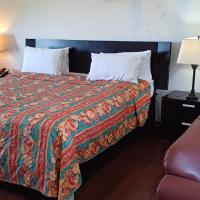 Duen, hotel near Toussaint Louverture International Airport - PAP, Delmas