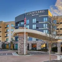 Courtyard by Marriott Atlanta Lithia Springs, hotel v destinaci Lithia Springs