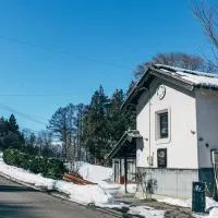 サウナ付き一棟貸し宿 大岡辻-tsuji oooka-, Hotel in Ookanakamaki