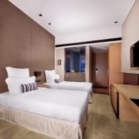 Nina Hotel Kowloon East, hotel di Kwun Tong District, Hong Kong