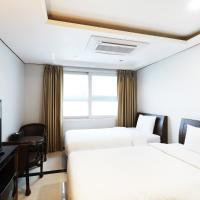 Intercity Seoul Hotel, hotel dekat Bandara Internasional Gimpo - GMP, Seoul