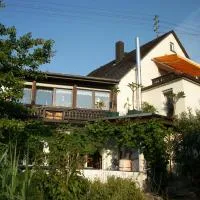 Gästehaus Spies, hotel Bullayban