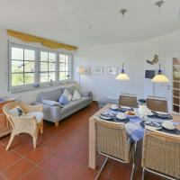 Luv und Lee Ferienwohnung Dornbusch, hotel poblíž Letiště Juist - JUI, Juist