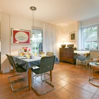 Luv und Lee Ferienwohnung Pilsum, hotel near Juist Airport - JUI, Juist