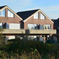 Ferienhaus Under de Diek Ferienwohnung 7