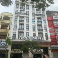 BaoTran Apartment & hotel – hotel w mieście Ðông Khê