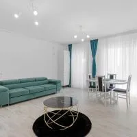 New World Militari Grand Studio 2, hotel a Bucarest