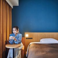 Kansai Airport Washington Hotel, hotel near Kansai International Airport - KIX, Izumi-Sano