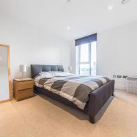 Top quality Two Bedroom Flat in London