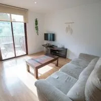 Apartamento Casa Esther y Xavi, hotell i Vilafames