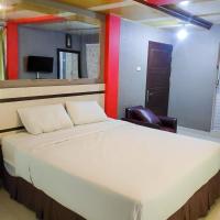 Summarend Hotel RedPartner, hotel near Binaka Airport - GNS, Hiliotaluwa