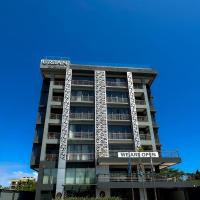 Urban by CityBlue, Dar es Salaam, hotel in Masaki, Dar es Salaam