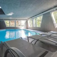 Hôtel Restaurant La Vallée Noble, proche Eguisheim Colmar, hotel em Soultzmatt