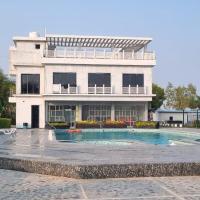 Rupis Resort, hotel near Maharana Pratap Airport - UDR, Dabok