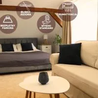 Skarbek Iława, pokoje i apartamenty، فندق في ايوافا