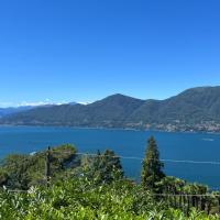 Terrazza sul lago