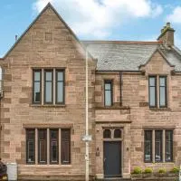 The Kepties, 5 x 1 bedroom Luxurious Serviced Apartments, hotel u gradu 'Arbroath'