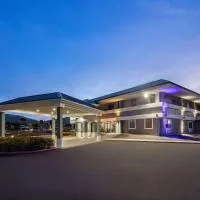 Travelodge by Wyndham Globe AZ, хотел в Глоуб