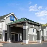 Baymont by Wyndham Budd Lake, hotel din Budd Lake
