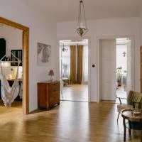 4ry pokoje, hotel i Cieszyn