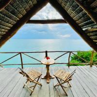 Adventurevilla, hotel in Kendwa Beach, Kendwa