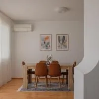 Апартамент за гости Бажолета Bajoletta Guest Apartment, khách sạn ở Yambol