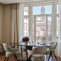 Rosewood Vienna, hotel em 01. Innere Stadt, Viena