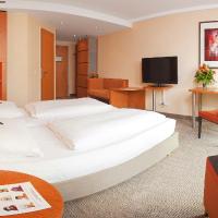 Best Western Premier Airporthotel Fontane BERlin