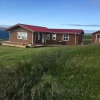 Ytri Árbakki, hotel Hvammstangiban