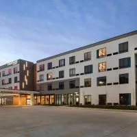 Courtyard by Marriott Bettendorf, hotel i Bettendorf