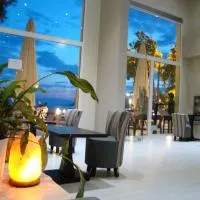 Maravellia, hotel a Loutra Edipsou