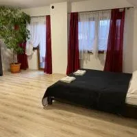 Ceglany Dworek, hotel u gradu Chojnów